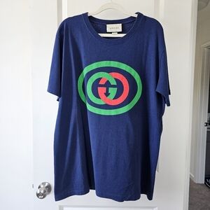 Authentic Gucci T Shirt